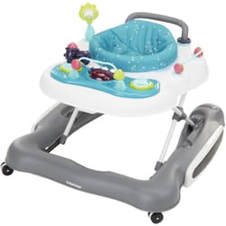 Babymoov 5-in-1 Baby Walker and Rocker