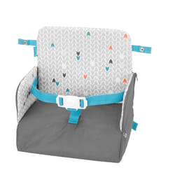 BabyMoov B009408 children's seat Baby/kids chair Strap seat Multicolour