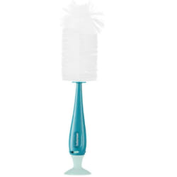 BabyMoov Flaschenbürste bottle brush Blue, White