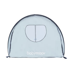 BabyMoov A038216 baby shade tent Polyester Blue, White