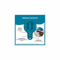 Babymoov Milky Now Instant Formula Prep Baby Bottle Maker