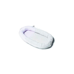 Doomoo Cocoon Spare Cover â white organic cotton