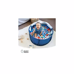 Babyni Pop Up Baby Beach Tent | Anti UV tent | Sun Shelter, UPF 50+ - Additional view 6