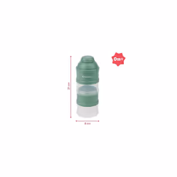 Badabulle Formula Milk Dispenser