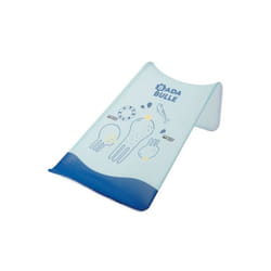 Badabulle Ergonomic Bath Hammock, Antidepair, Breathable fabric, 0-6 months