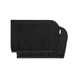 Badabulle B070001 baby carriage accessory Sun cover Polyester Black