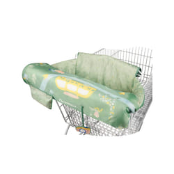 Badabulle B298164 changing mat EVA (Ethylene Vinyl Acetate), Polyester, Polypropylene (PP) Multicolour Flat