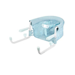 Badabulle B072000 chair booster Chair leg booster