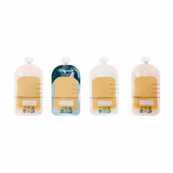 BabyMoov A004550 feeding bottle 150 ml Multicolour Plastic - Additional view 6