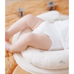 BabyMoov Cosydream baby sleep positioner White Cotton, Lyocell, Polyester - Additional view 4