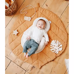 BabyMoov Cosydream baby sleep positioner White Cotton, Lyocell, Polyester - Additional view 5