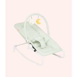 Badabulle B012014 baby rocker/bouncer