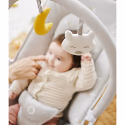 Badabulle B012014 baby rocker/bouncer - Additional view 4