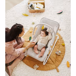 Badabulle B012014 baby rocker/bouncer - Additional view 5