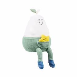 Badabulle B015019, Freestanding, Boy/Girl, Battery