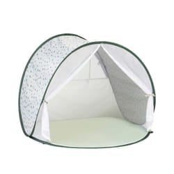 BabyMoov A038218 camping canopy/shelter Brown, Green, White
