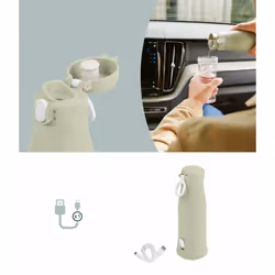 BabyMoov A002104 bottle warmer 0.34 L - Additional view 2