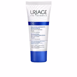 Ds Regulating Soothing Emulsion with Glycerin and Shea Butter 40 ml