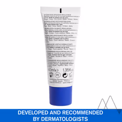 Ds Regulating Soothing Emulsion with Glycerin and Shea Butter 40 ml