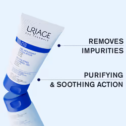 Ds Regulating Foaming Gel - Extra-Gentle Facial and Body Cleansing Gel 150 ml - Additional view 4