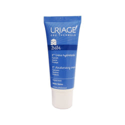 Uriage 1Ere Hydra-Protecting Face Cream for Babies, 40 ml