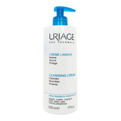 Uriage Cleansing Cream 500ml