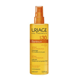 Uriage Bariésun Sunscreen spray Body & face 30 Adults