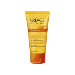 Uriage Bariésun Sunscreen cream Face & body 50 Adults