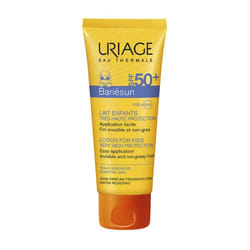 Uriage Bariésun Lotion For Kids SPF50+ 100 ml