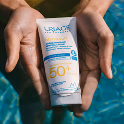 Bariésun crema mineral SPF50+ 100 ml - Additional view 4