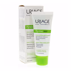 Uriage Hyseac Mat 40ml