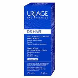 Uriage DS Hair 100 ml Bottle - Additional view 2