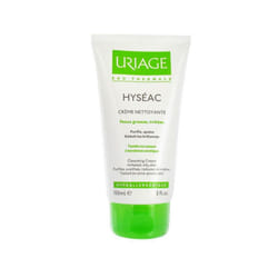 Uriage Hyseac Cleansing Cream 150ml Irritated, Oily Skin
