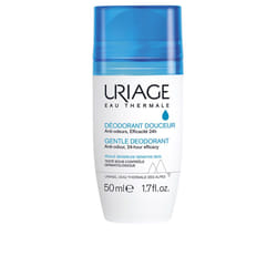 Extra Gentle Deodorant for Sensitive Skin - 24H protection against odors 50 ml