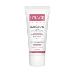 Uriage Roseliane Anti Redness Rich Cream 40ml For Dry Skin