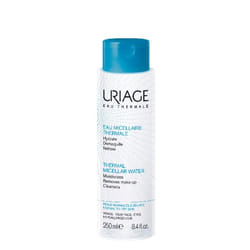 Uriage Eau thermale micellar water 250 ml