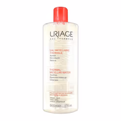 Uriage Thermal Micellar Water Skin Prone to Redness 500ml