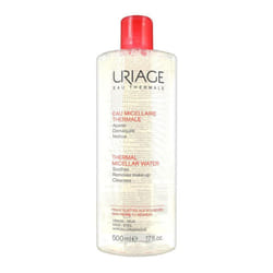 Uriage Thermal Micellar Water Skin Prone to Redness 500ml