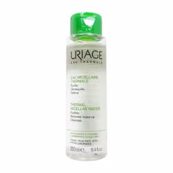 Uriage Thermal Micellar Water Combination to Oily Skin 250ml