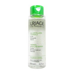 Uriage Thermal Micellar Water Combination to Oily Skin 250ml