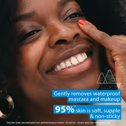 Waterproof eye makeup remover with Cornwater Water 100 ml - Additional view 4