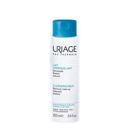 Uriage 3661434003707 facial cleanser Cleansing milk Women 250 ml