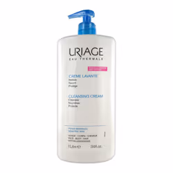 Uriage Cleansing Cream 1000ml