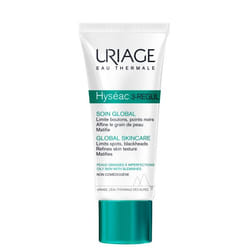 Uriage Hyséac 3-Régul Unisex 40 ml Cream Tube