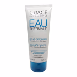 Uriage Silky Body Lotion 200ml
