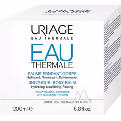 Uriage Eau thermale 200 ml Balm Women