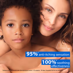 Xemose Anti-irritation body cream with atopic tendency Shea Butter 400 ml - Additional view 4