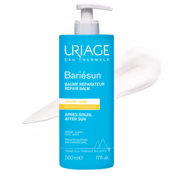 Bariésun repairing aftersun balm 500 ml