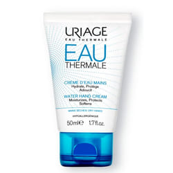 Uriage Eau Thermale Cream 50 ml Unisex