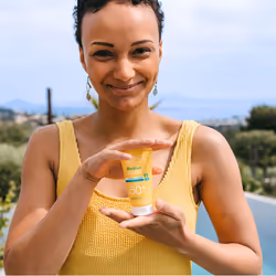 Bariésun fluido mat SPF50+ piel acnéica 50 ml - Additional view 4